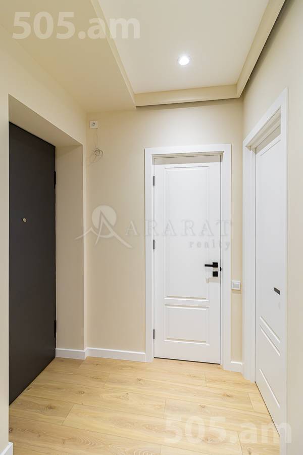 1 սենյականոց բնակարան  Հակոբյան փող, Արաբկիր Երևան, 154059