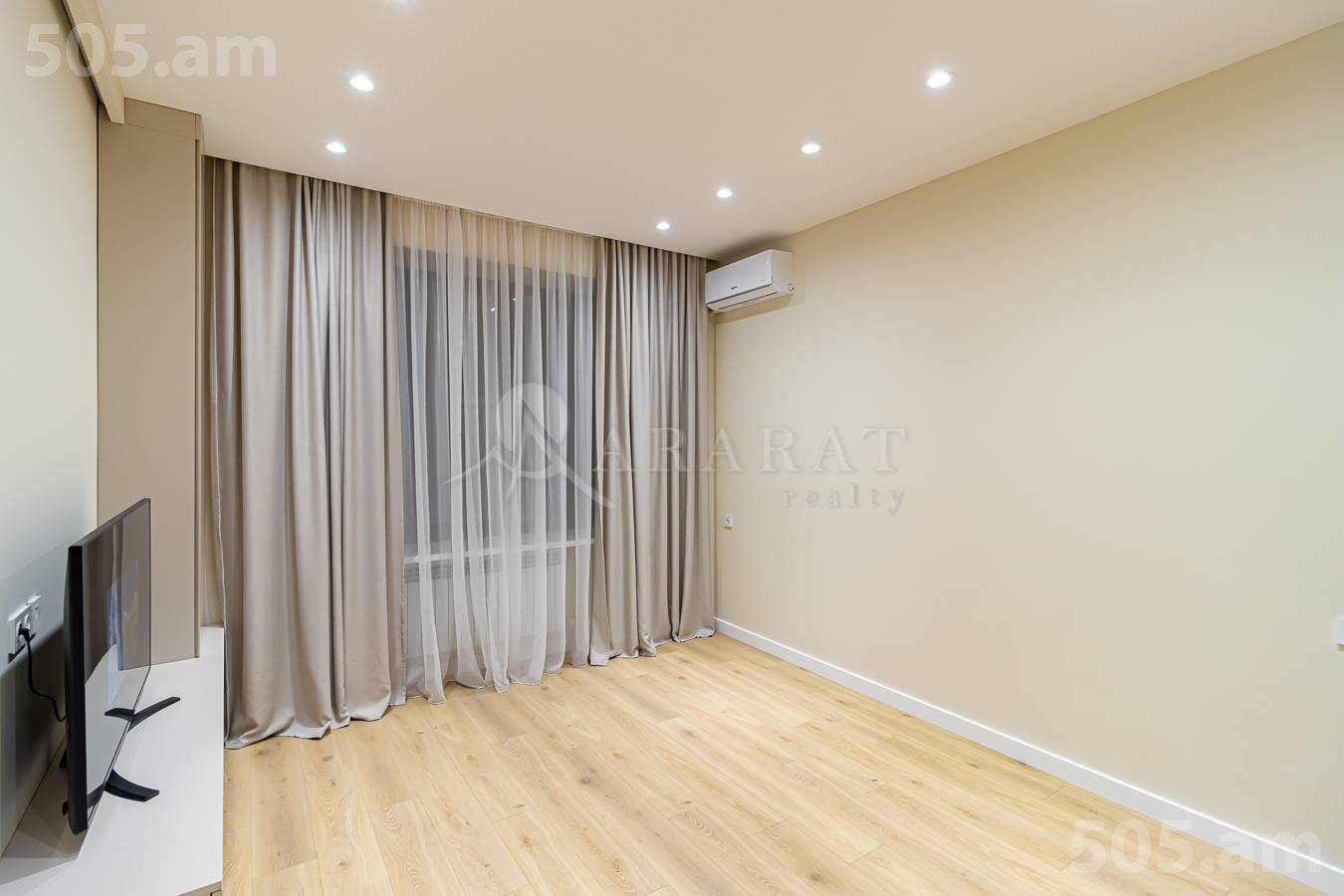 1 սենյականոց բնակարան  Հակոբյան փող, Արաբկիր Երևան, 154059