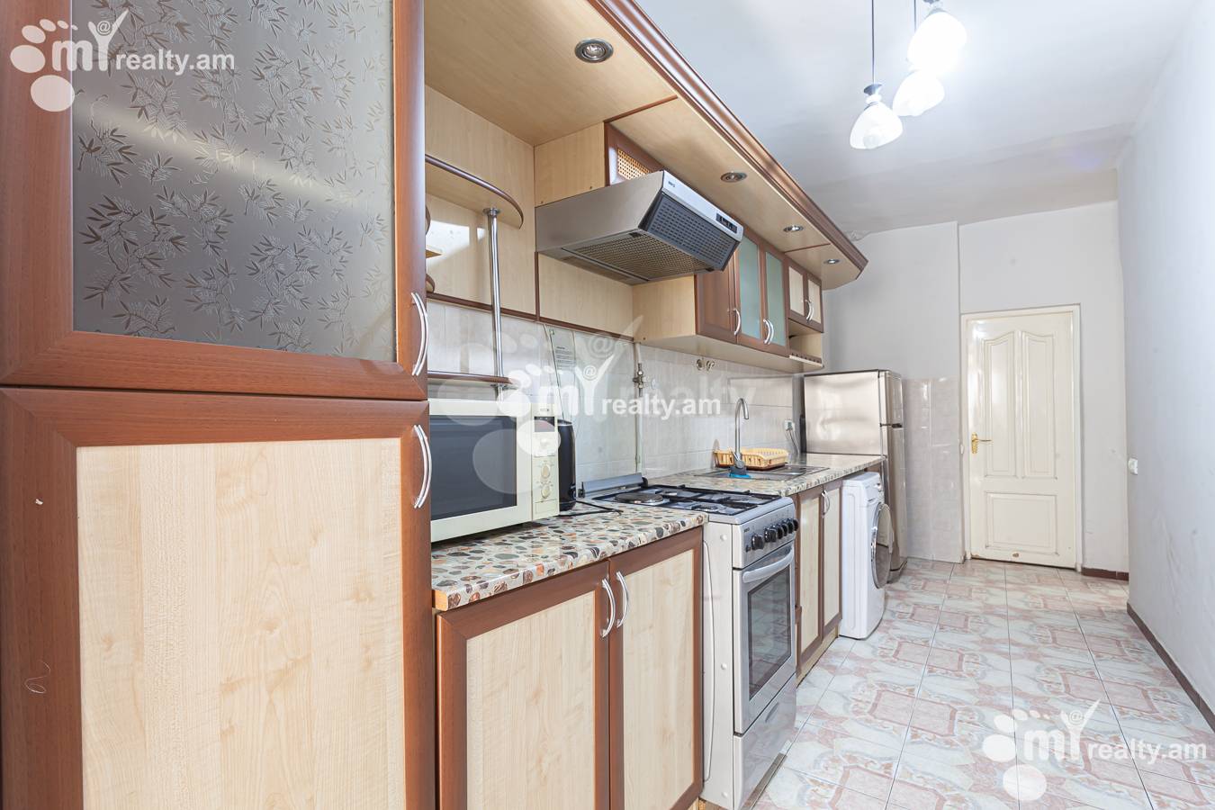 2 bedroom apartment for sale Tumanyan St, Center Yerevan, 155857