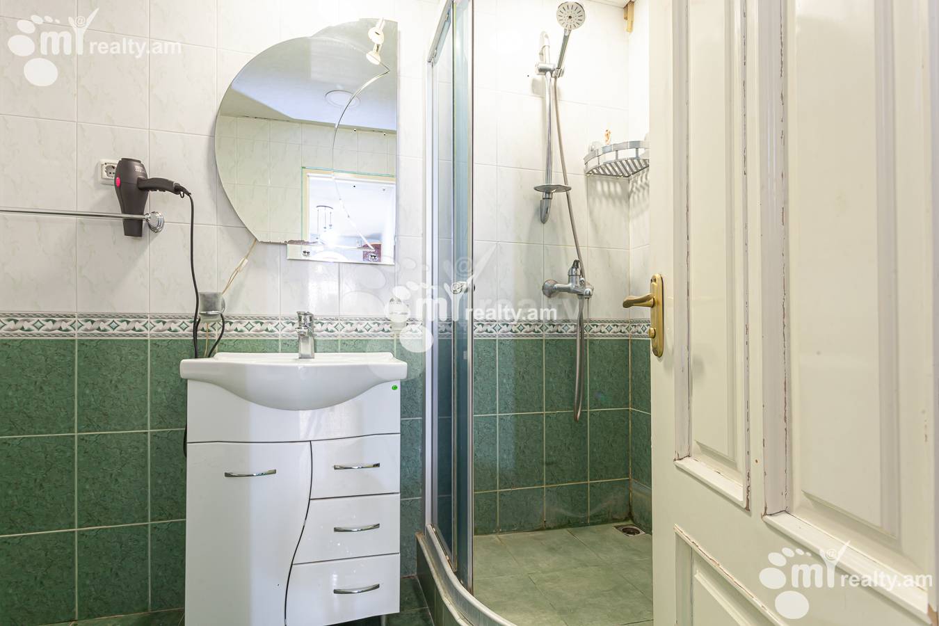 2 bedroom apartment for sale Tumanyan St, Center Yerevan, 155857