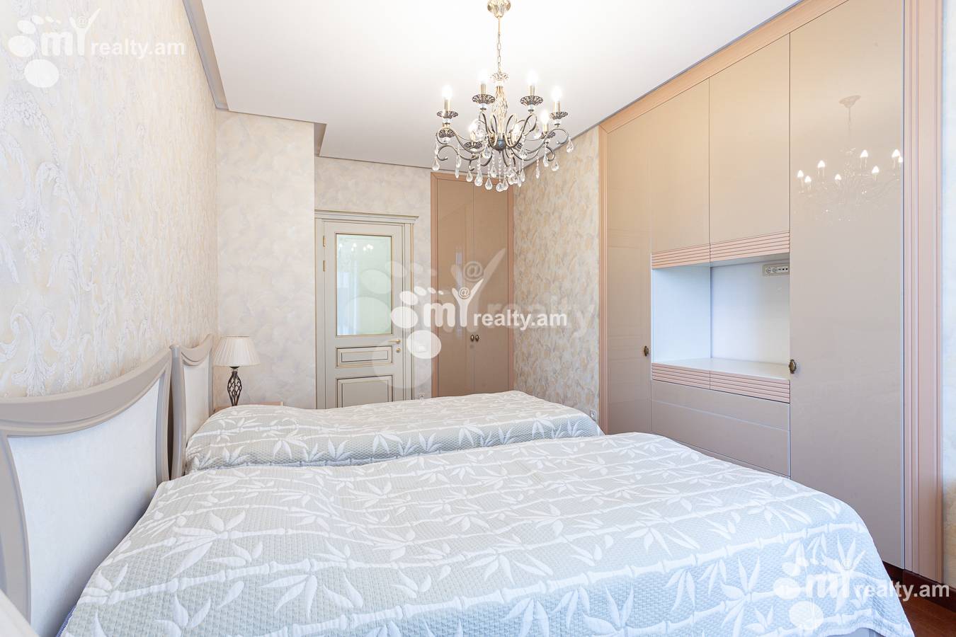 4 bedroom apartment for rent خیابان تِریان, مرکز شهر ایروان, 147918