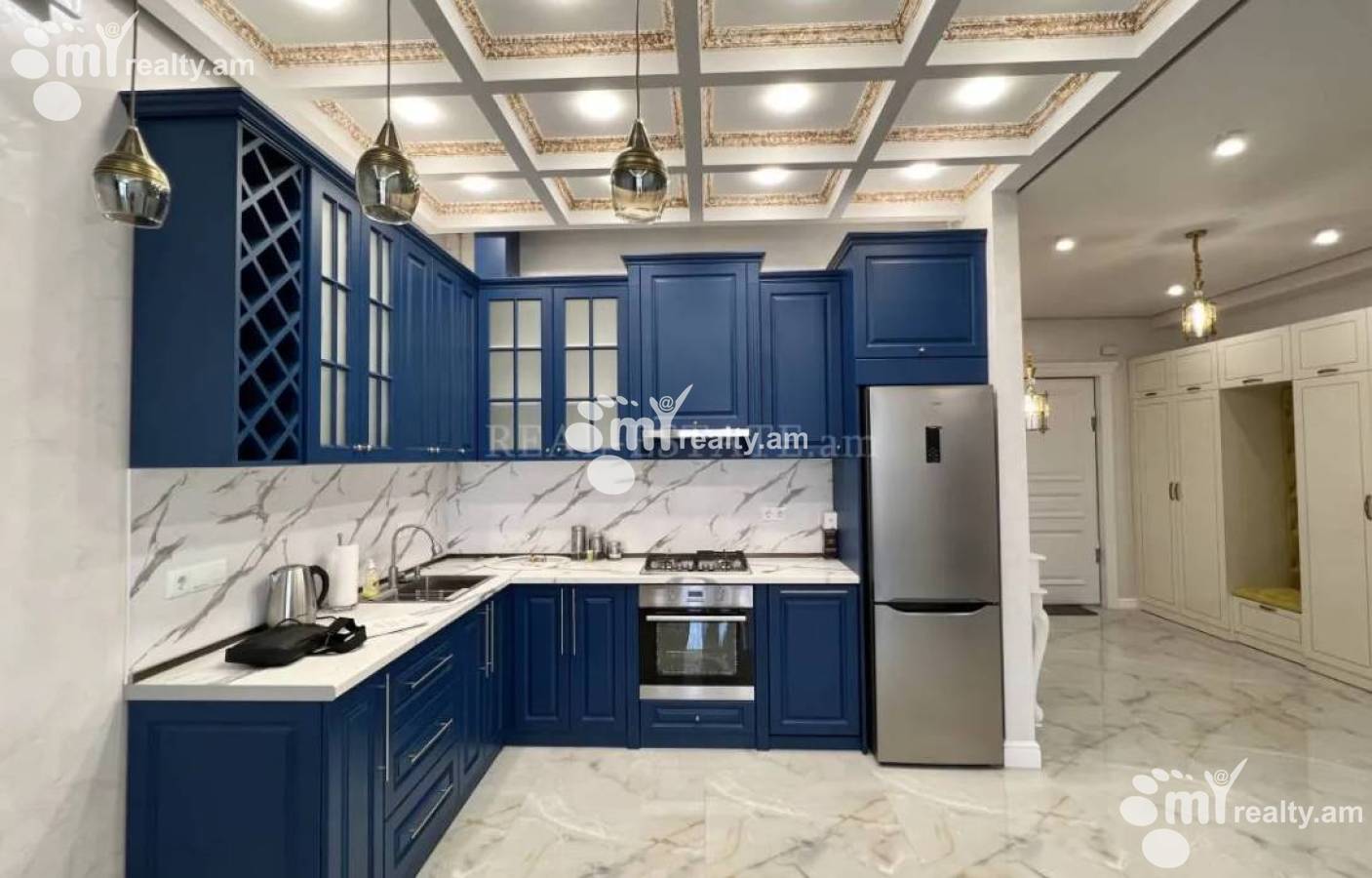 2 bedroom apartment for rent Antarayin St, Center Yerevan, 137136