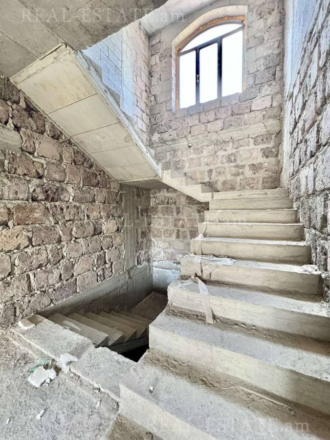 House for sale محله، خیابان باگرِواند, نور نورک ایروان, 121153