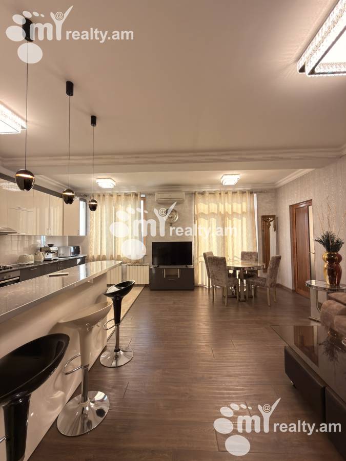 2 bedroom apartment for sale Hr.Kochar St, Arabkir Yerevan, 159727
