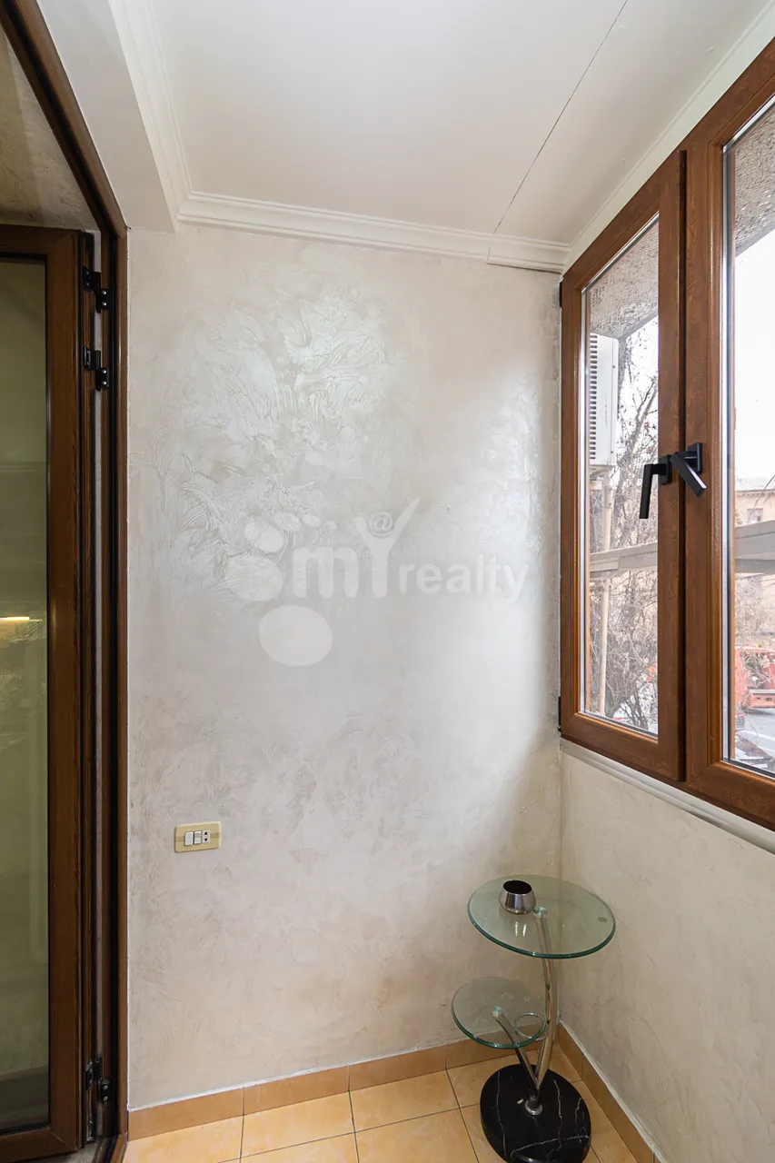 2 bedroom apartment for sale Moskovyan St, Center Yerevan, 159986