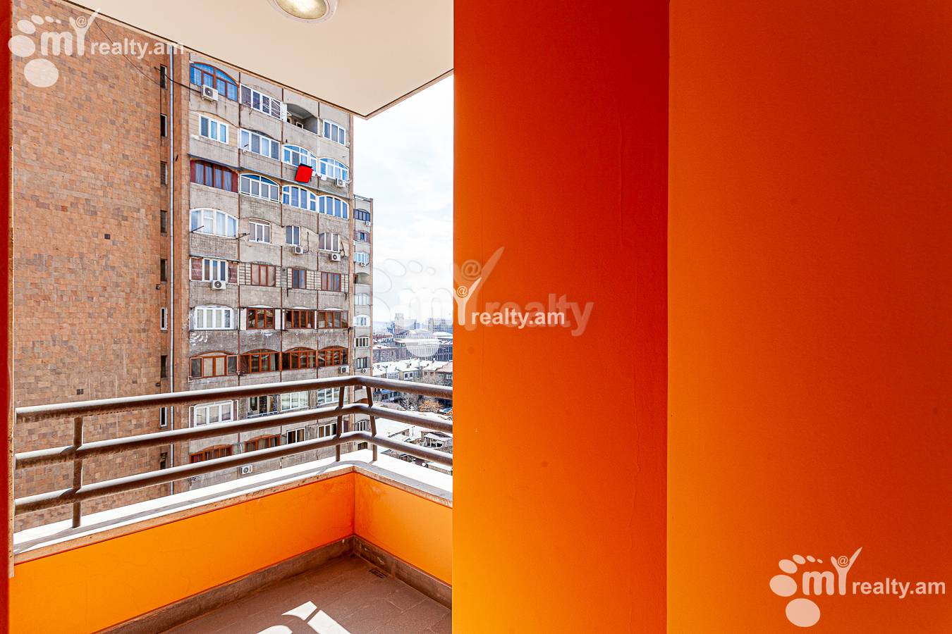 5 bedroom apartment for rent Leo St, Center Yerevan, 153056