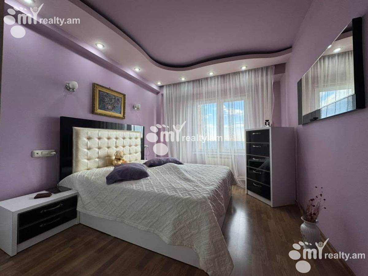 3 bedroom apartment for sale خیابان دروی, کاناکِر – زیتون ایروان, 160093