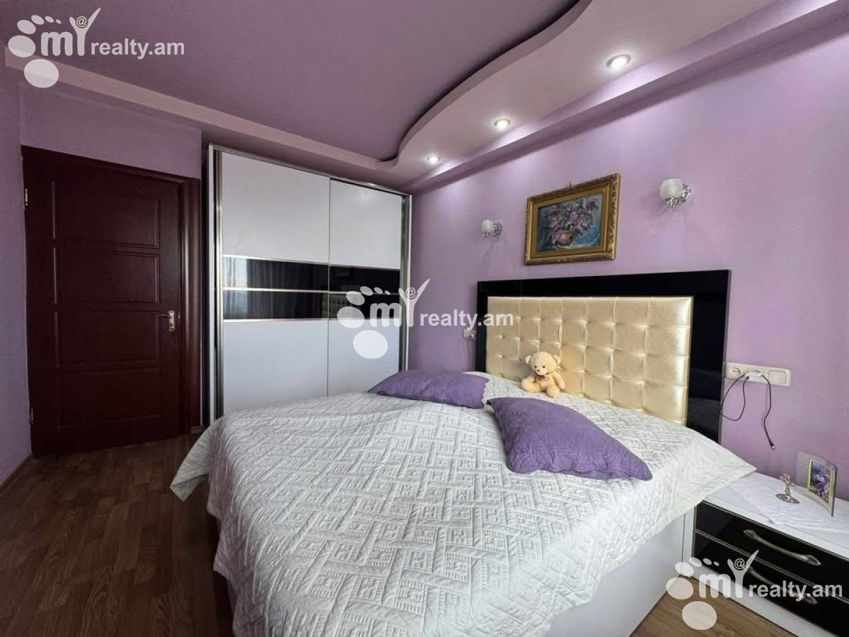 3 bedroom apartment for sale خیابان دروی, کاناکِر – زیتون ایروان, 160093