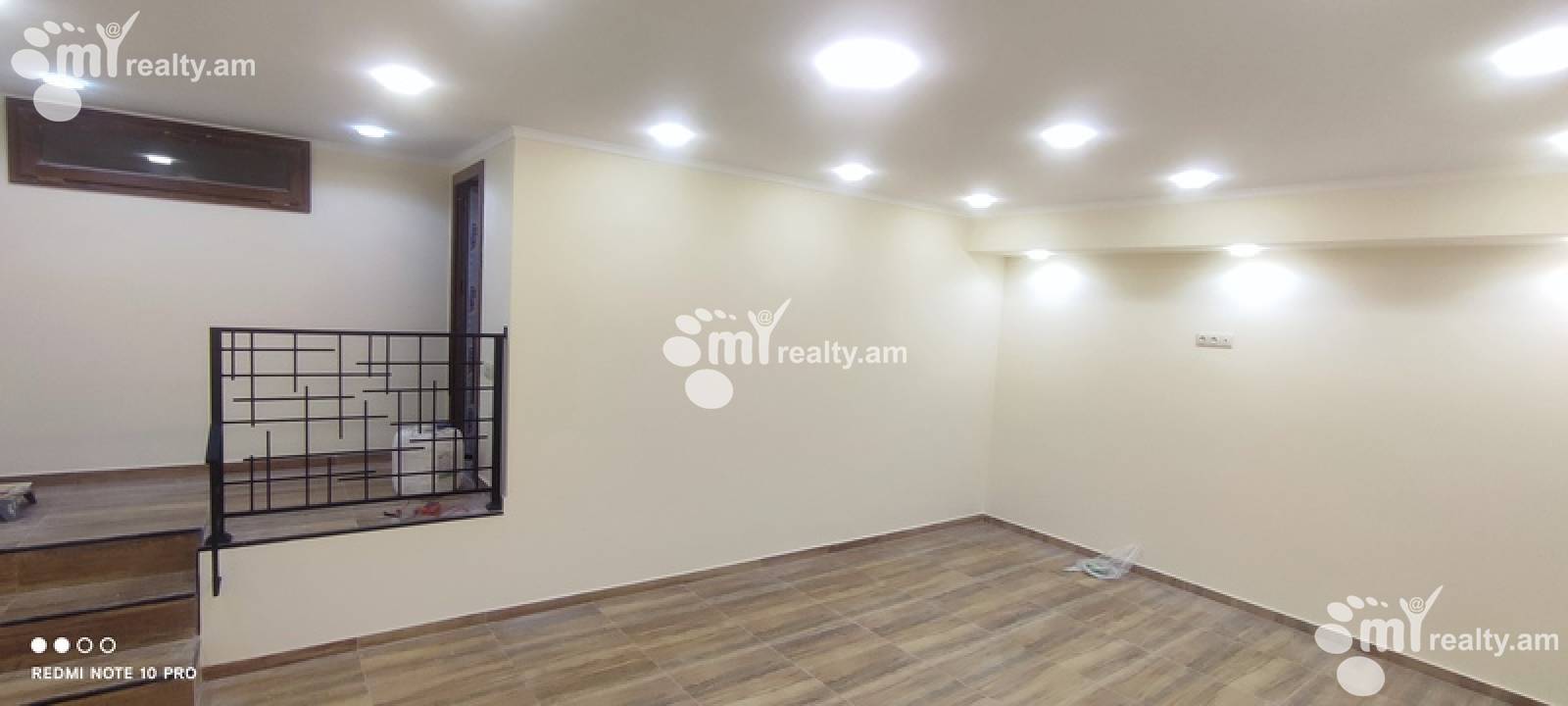 Commercial property for rent Gyulbenkyan St, Arabkir Yerevan, 159570