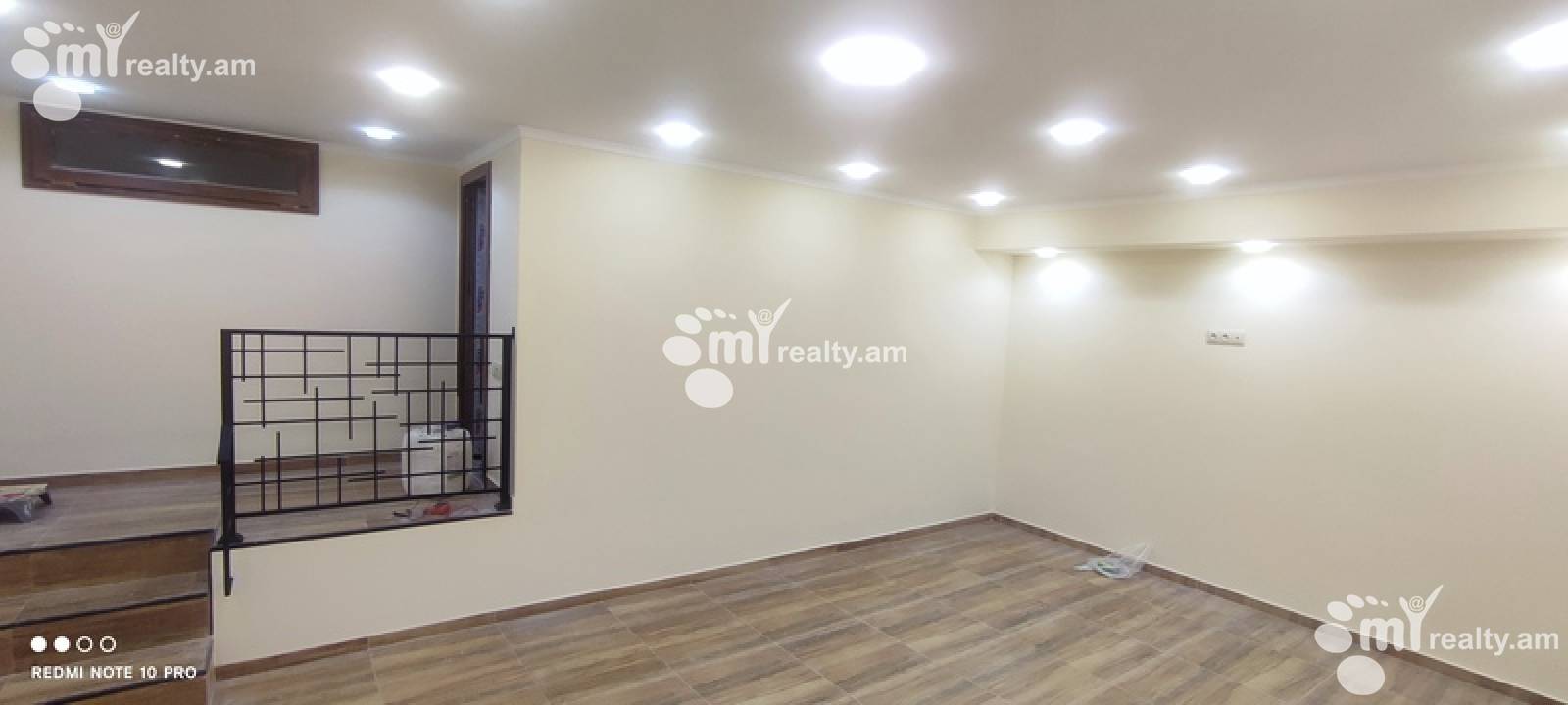 Commercial property for rent Gyulbenkyan St, Arabkir Yerevan, 159570