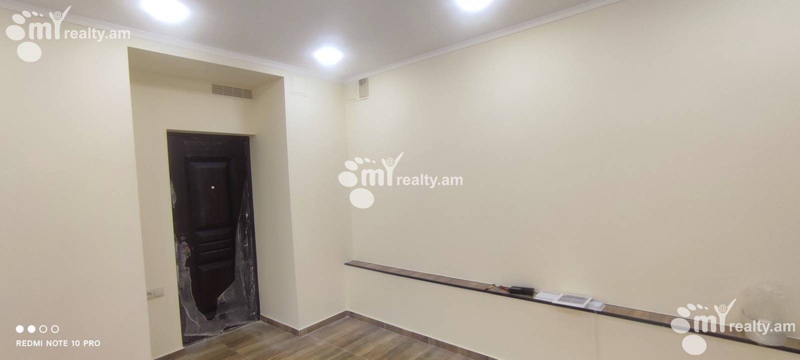 Commercial property for rent Gyulbenkyan St, Arabkir Yerevan, 159570
