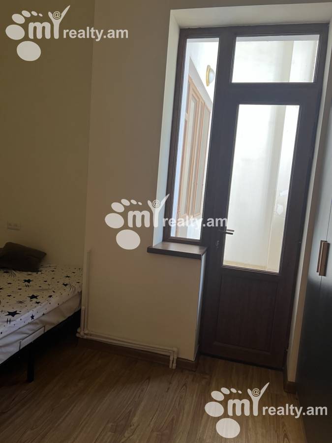 3 bedroom apartment for rent Argishti St, Center Yerevan, 155973