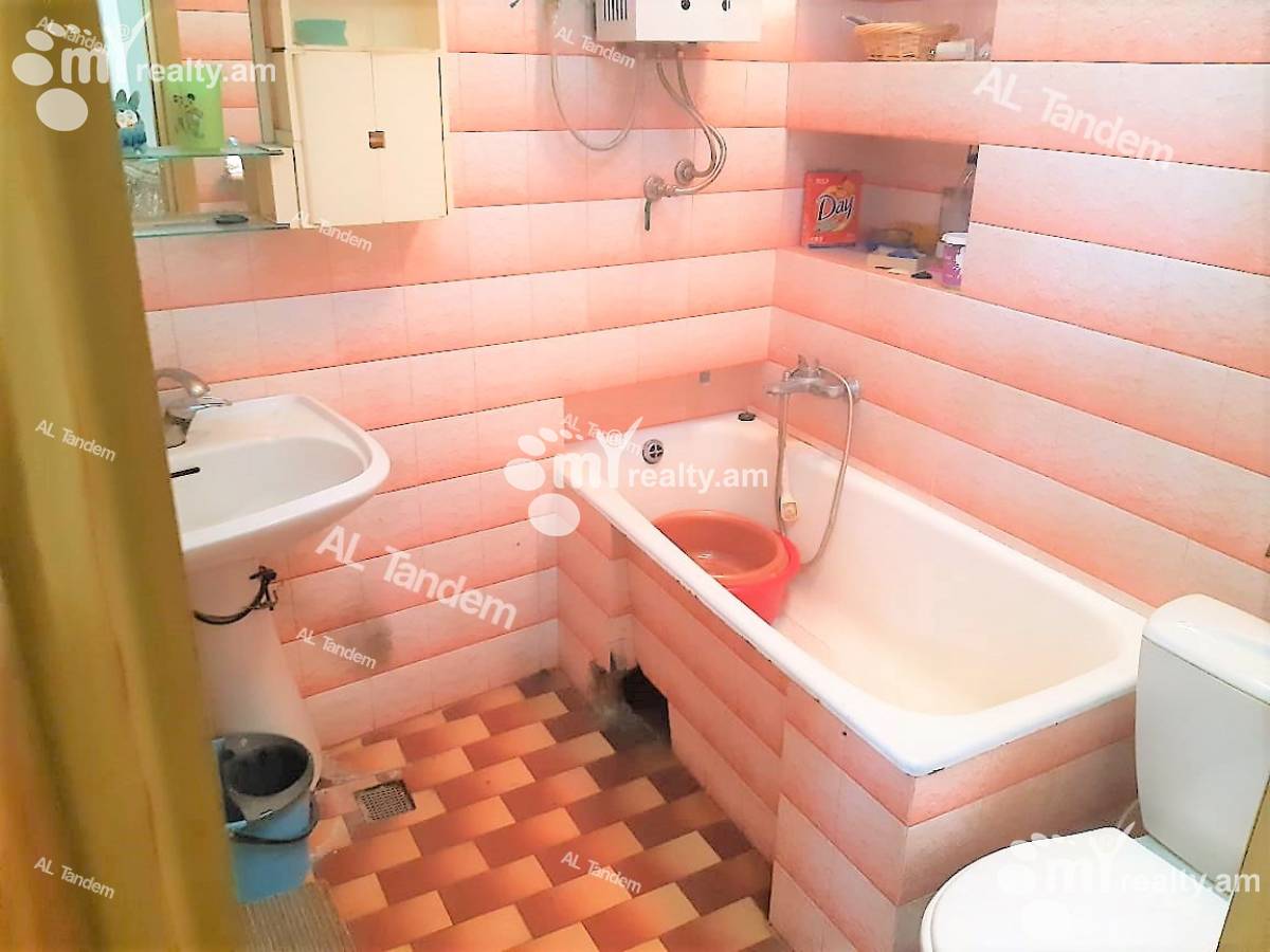 Առանձնատուն  Նորք Մարաշ, Նորք-Մարաշ Երևան, 123438