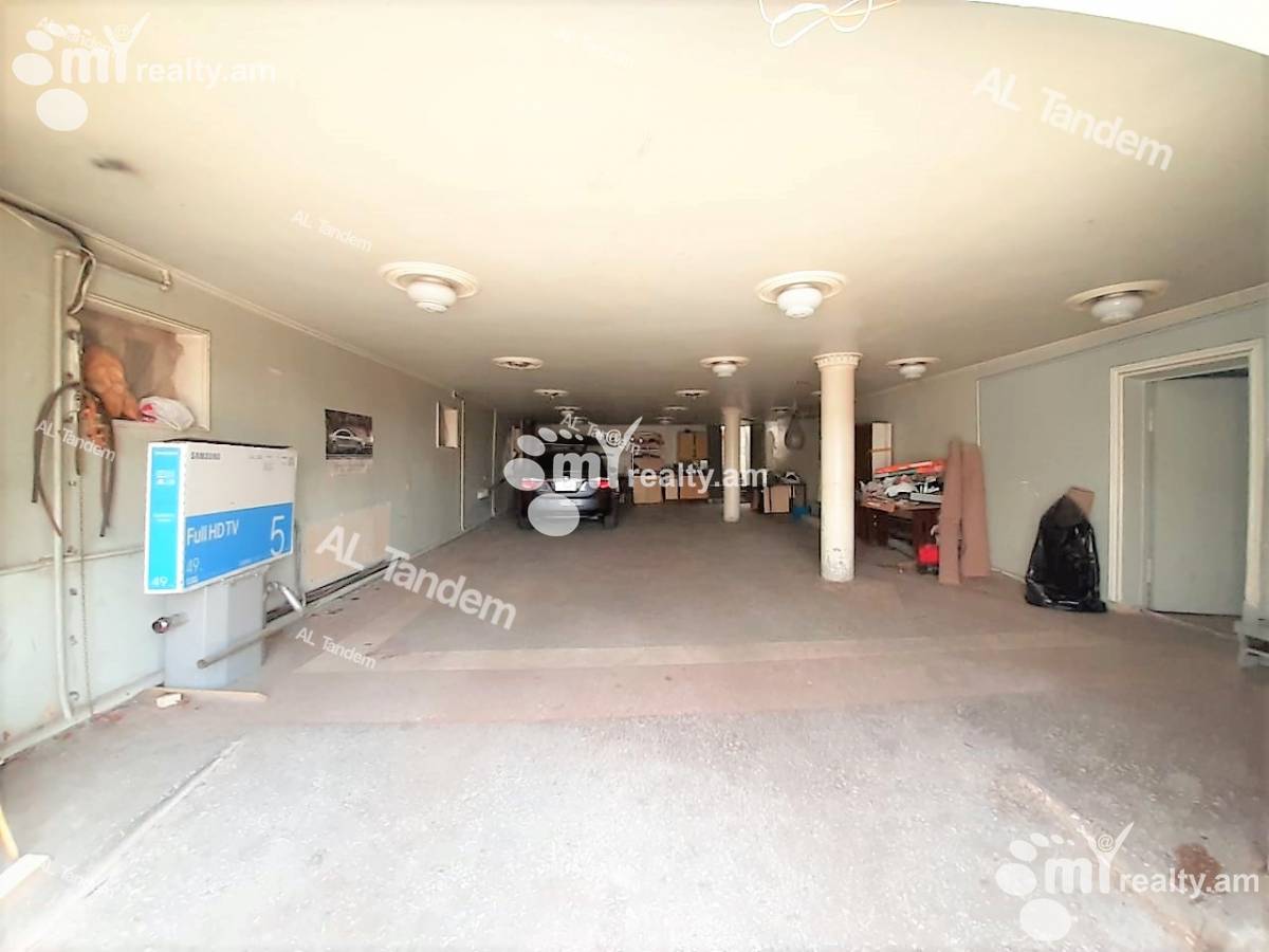 Առանձնատուն  Նորք Մարաշ, Նորք-Մարաշ Երևան, 123438