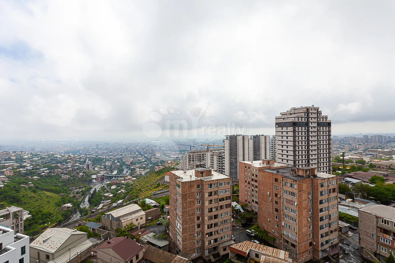 3 bedroom apartment for sale Gogol St, Quanaquère-Zeytoun Yerevan, 157789