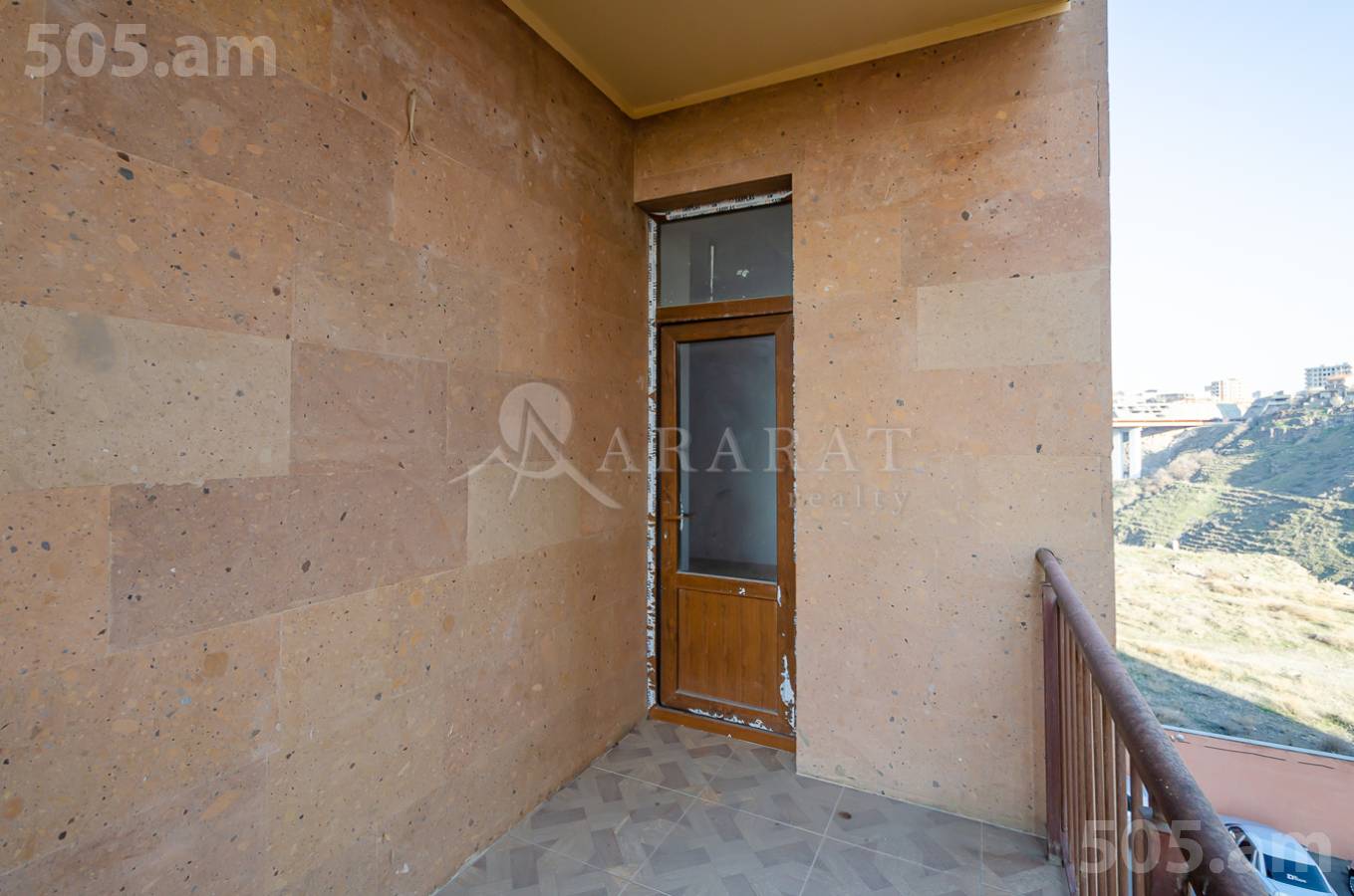 2 սենյականոց բնակարան  Դավթաշենի 2-րդ փող, Դավթաշեն Երևան, 153099