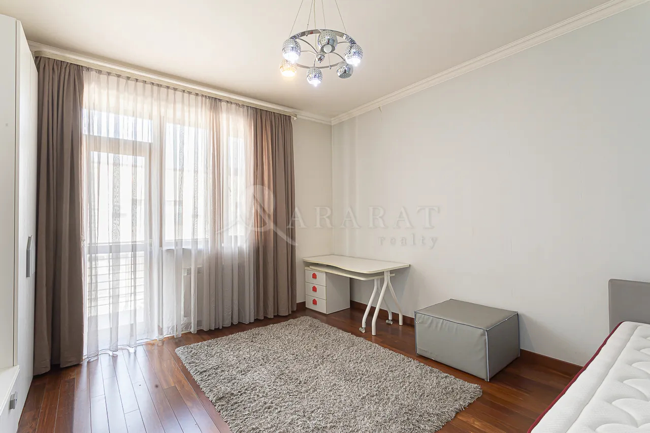 House for rent Tsarav Aghbyur St, Avan Yerevan, 161879