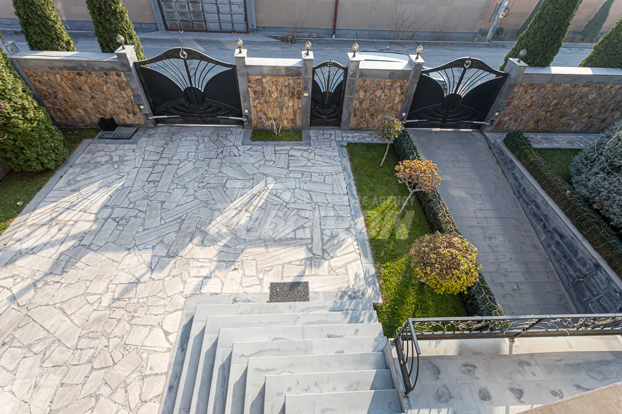 House for sale G 1 dis., Adshapnjak Yerevan, 158465