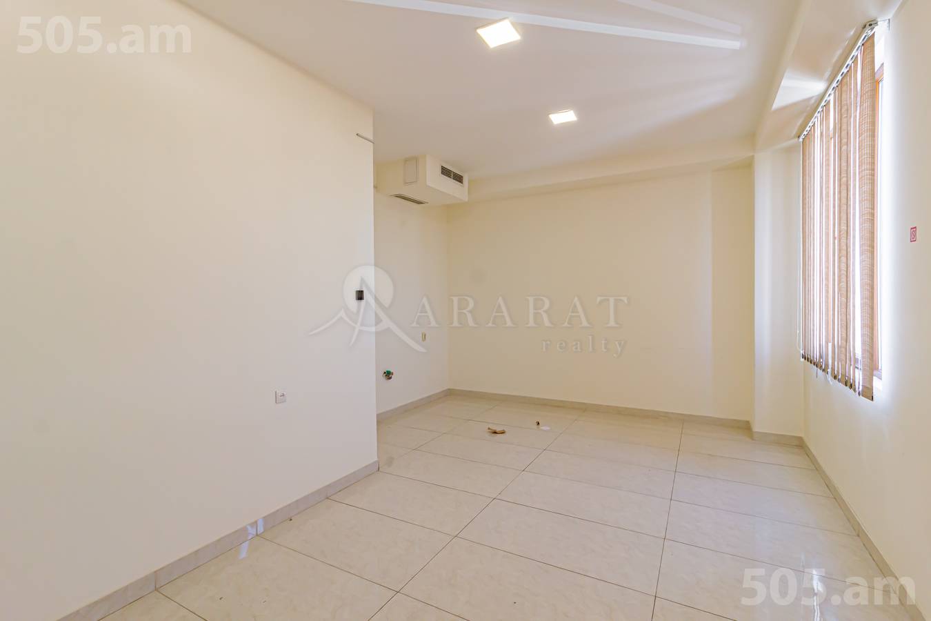 Снять коммерческoе помещение Ленинградян ил, Ачапняк Ереван, 153267