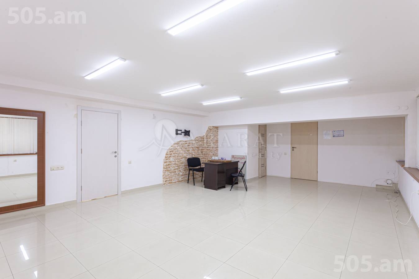 Commercial for rent , مرکز شهر ایروان, 151811