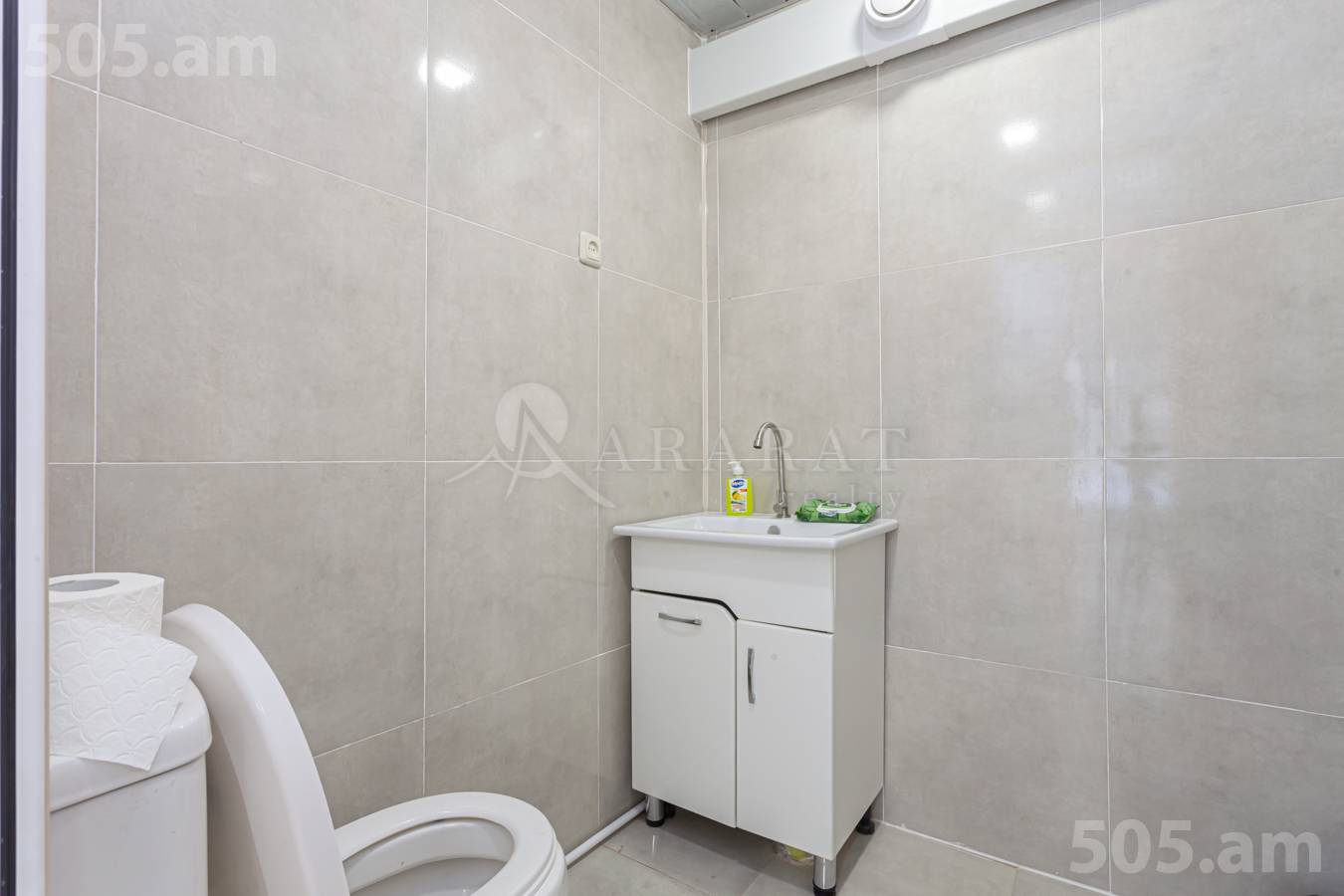 Commercial for rent , مرکز شهر ایروان, 151811