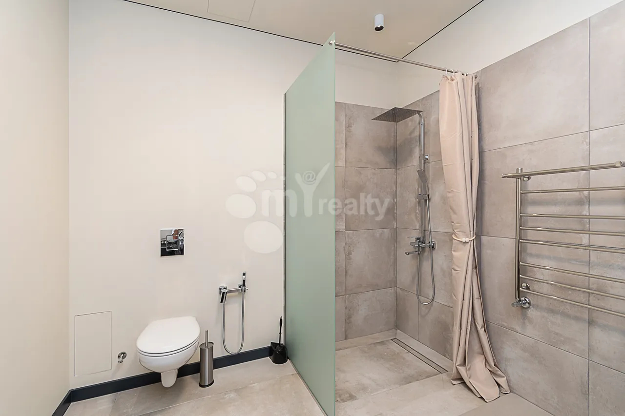 2 bedroom apartment for rent Aghbyur Serob St, Arabkir Yerevan, 161838