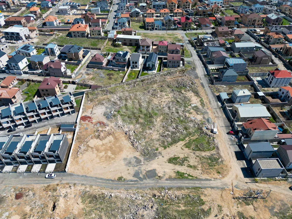 land-for-sale/Melqumov+St/Davtashen/Yerevan