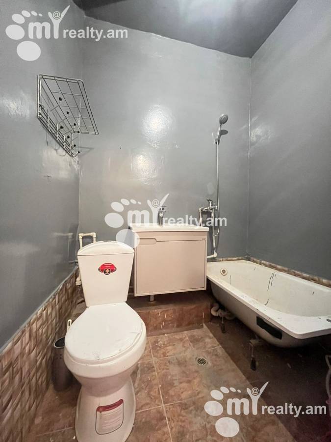 2 bedroom apartment for sale خیابان گیولیکِوخیان, نور نورک ایروان, 157760