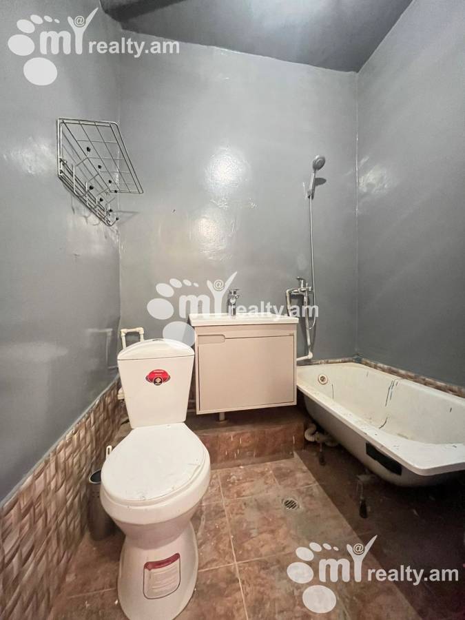 2 bedroom apartment for sale خیابان گیولیکِوخیان, نور نورک ایروان, 157760