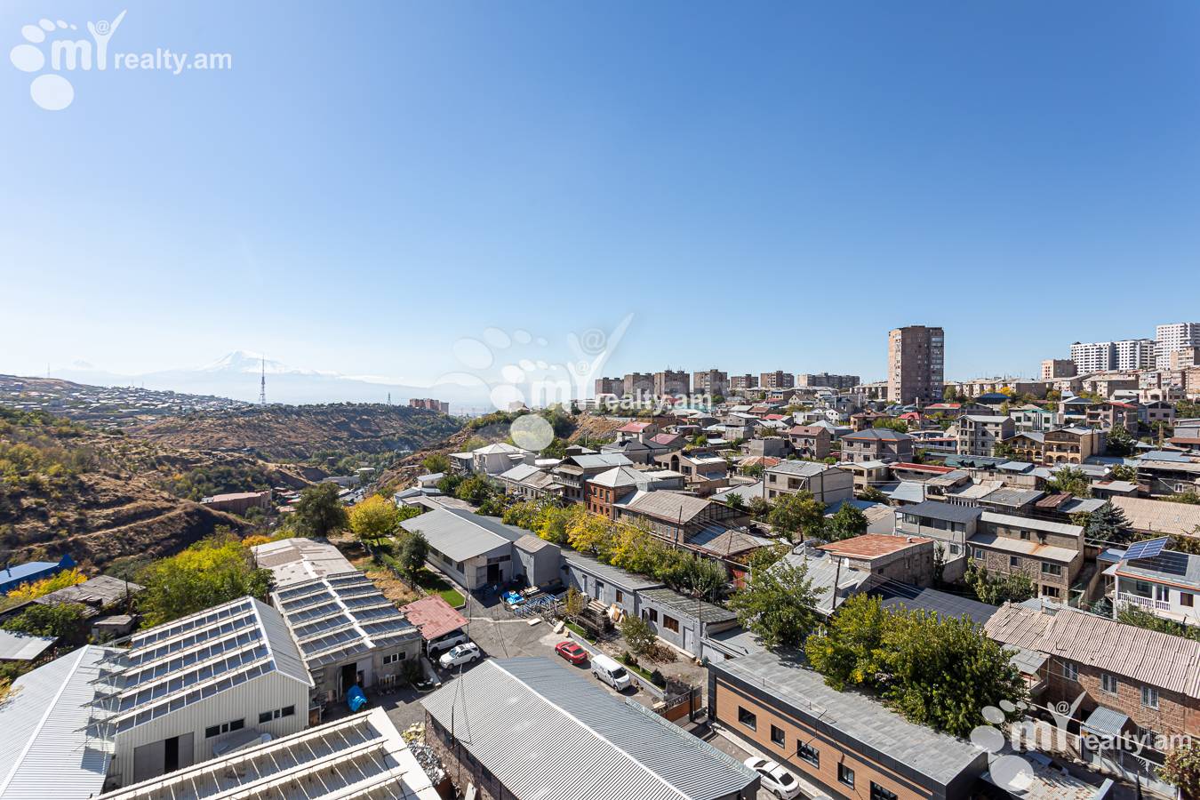 4 bedroom apartment for sale Emineski St, Qanaqer- Sejtun Yerevan, 157065