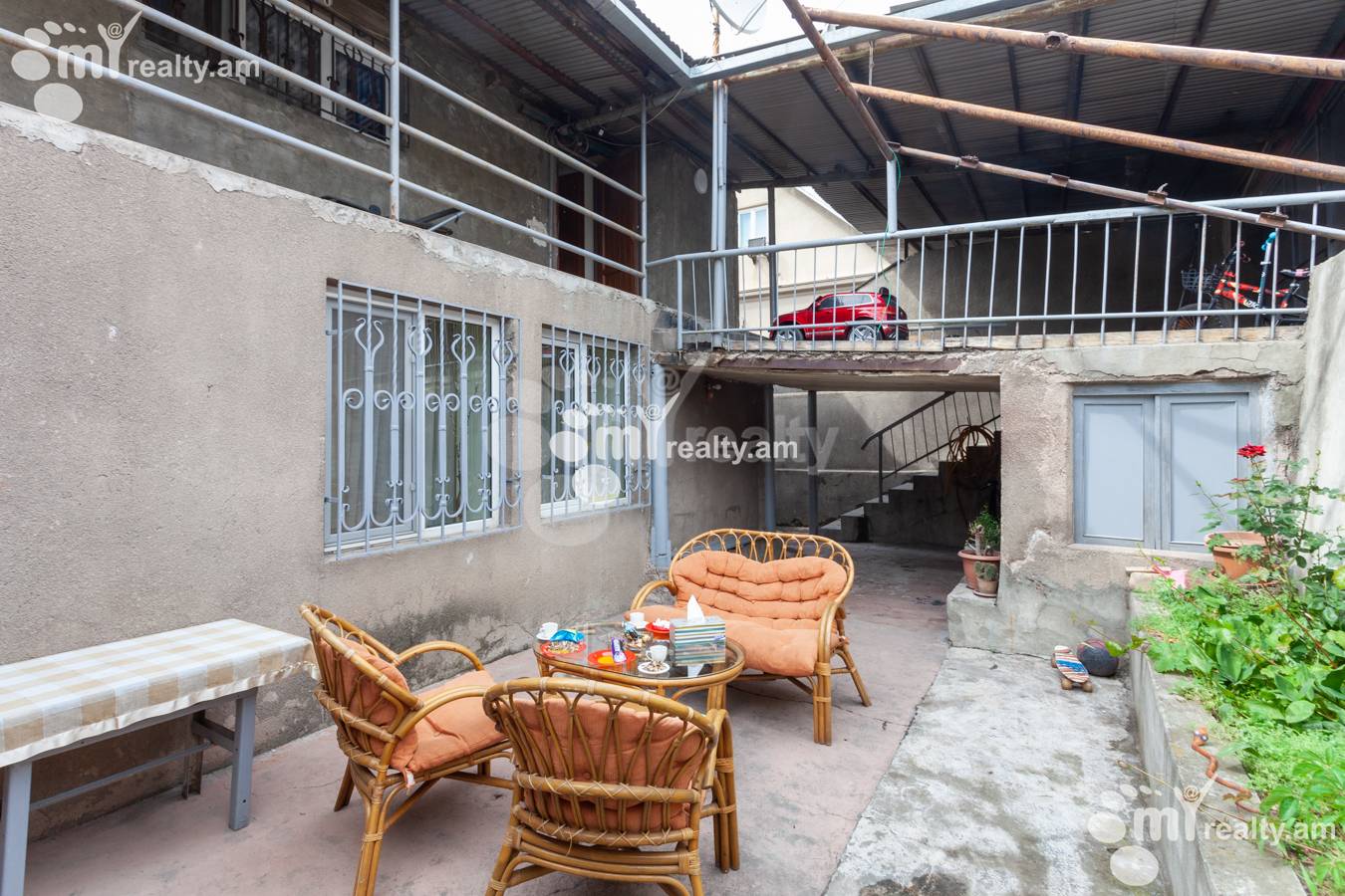 House for sale خیابان 9 نورک, نورک ماراش ایروان, 150720