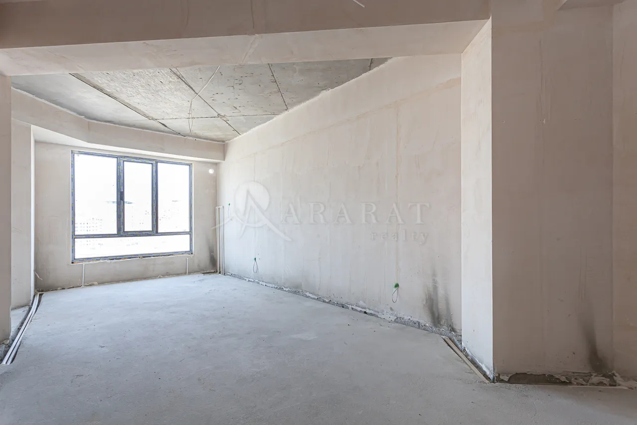 4 bedroom apartment for sale Griboedov St, Arabkir Yerevan, 157676