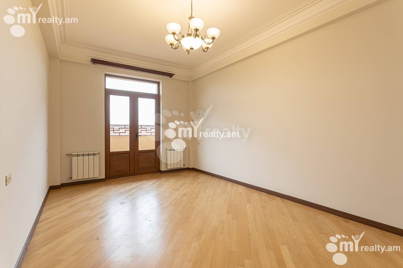 4 bedroom apartment for sale Vardanants St, Center Yerevan, 156904
