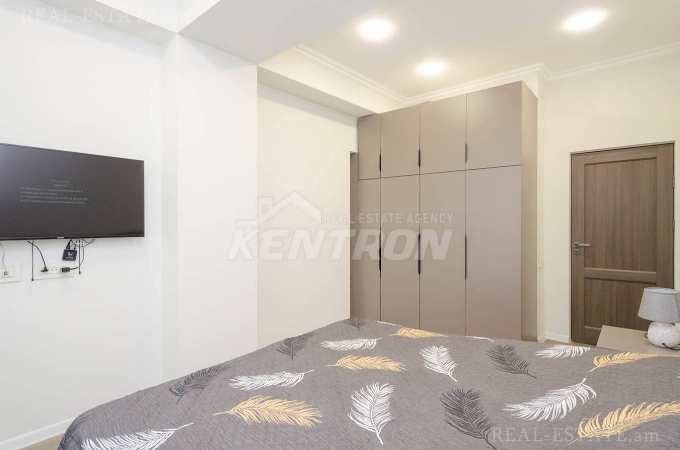 3 bedroom apartment for sale خیابان ک. اولنِتسی, کاناکِر – زیتون ایروان, 140485