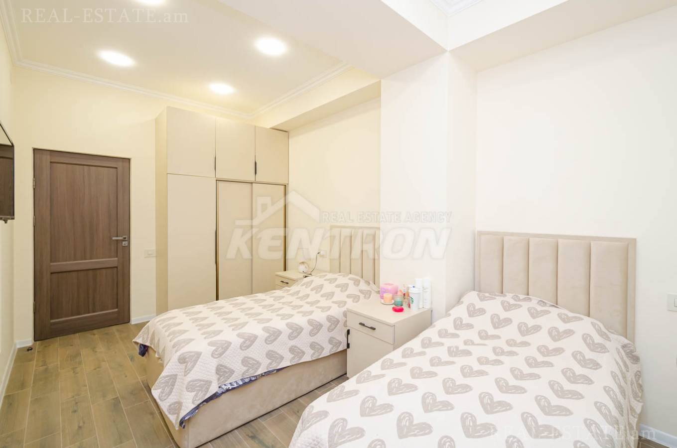 3 bedroom apartment for sale خیابان ک. اولنِتسی, کاناکِر – زیتون ایروان, 140485