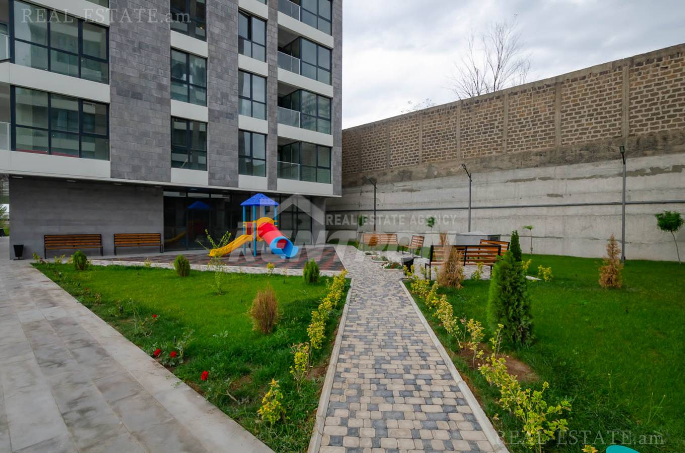 3 bedroom apartment for sale خیابان ک. اولنِتسی, کاناکِر – زیتون ایروان, 140485