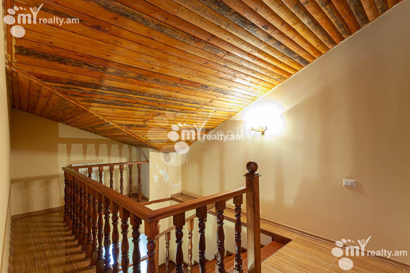 House for rent خیابان پیرومیان, داوتاشِن ایروان, 154161