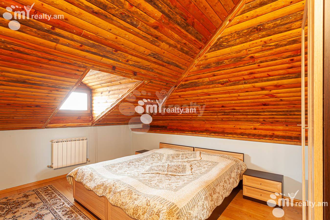 House for rent خیابان پیرومیان, داوتاشِن ایروان, 154161