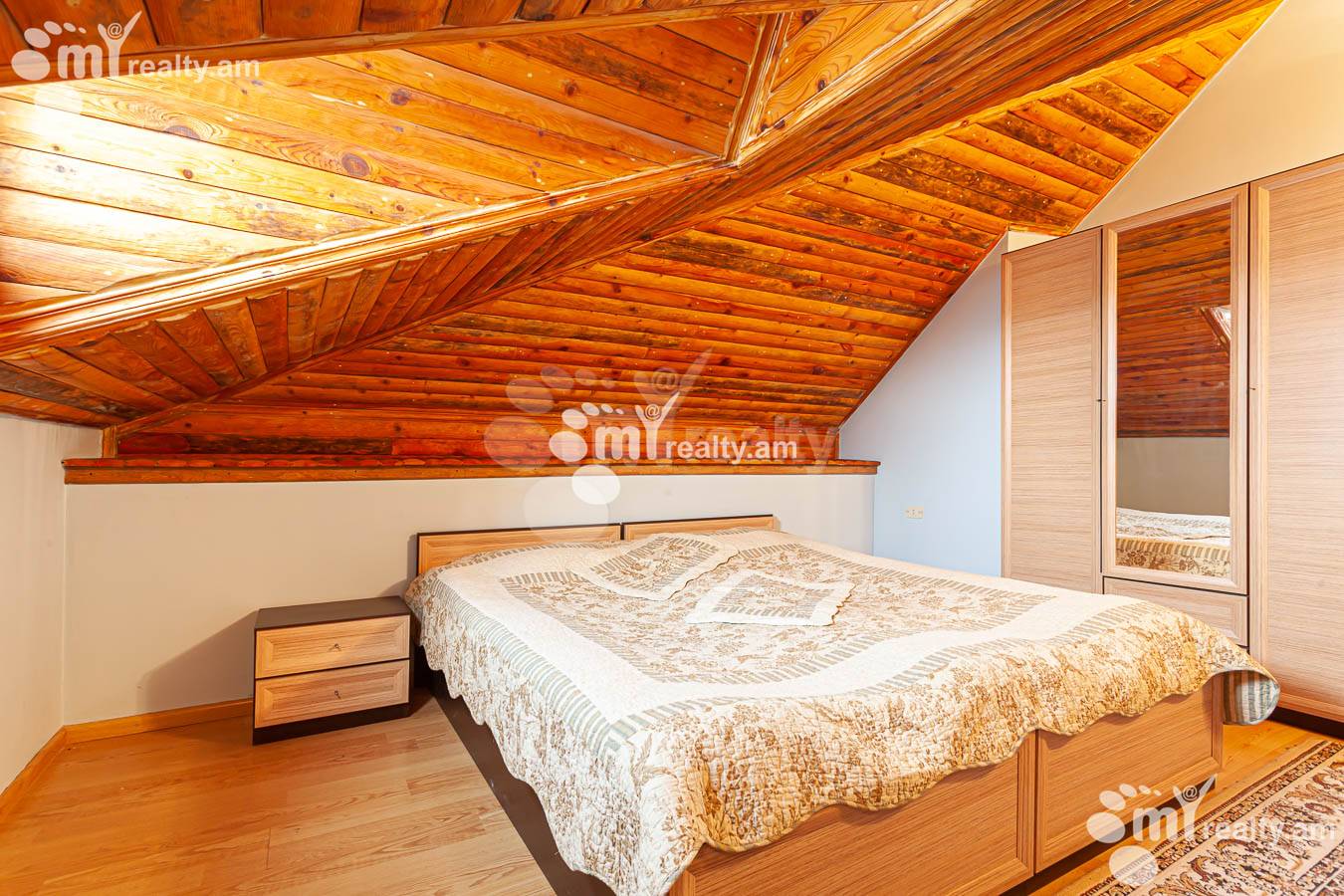 House for rent خیابان پیرومیان, داوتاشِن ایروان, 154161