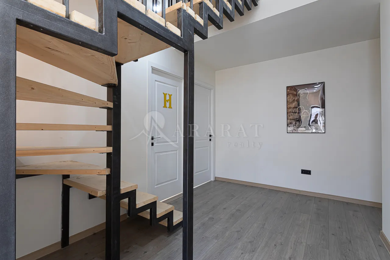 House for sale Paruyr Sevak dis., Avan Yerevan, 158078