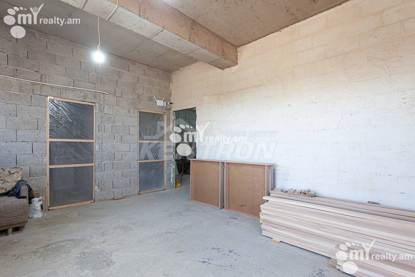 House for sale Teryan st, Awan Yerevan, 155862