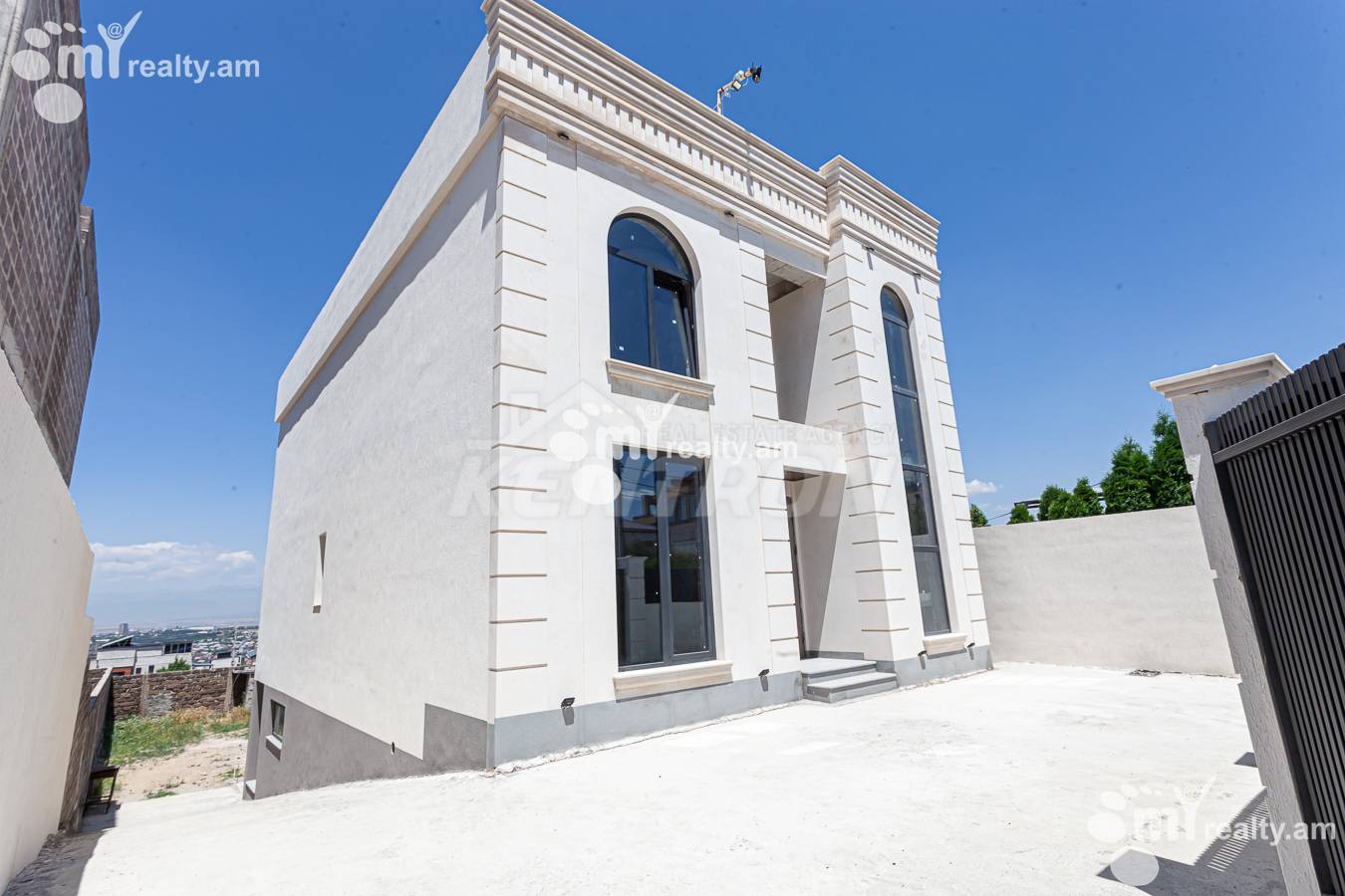 House for sale Teryan st, Awan Yerevan, 155862