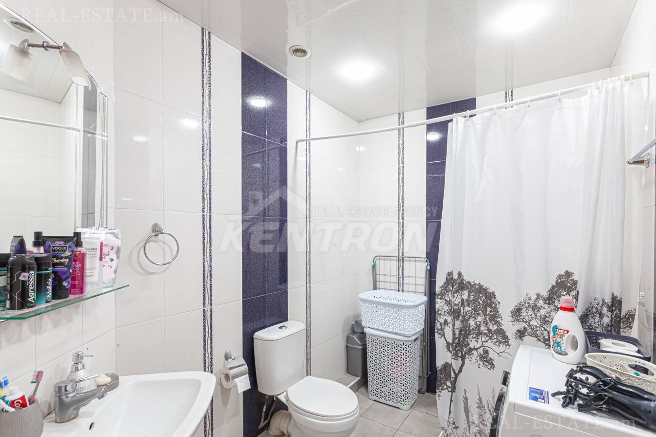 3 bedroom apartment for sale Ler. Kamsar St, Center Yerevan, 139181