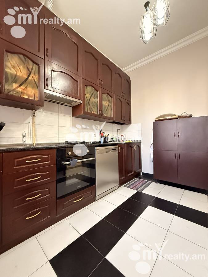 Առանձնատուն  Բագրևանդ թաղամաս, Նոր Նորք Երևան, 156972