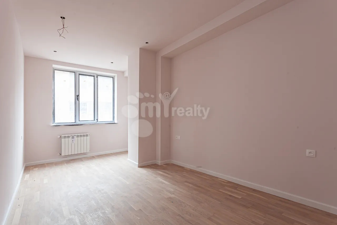 3 bedroom apartment for sale Vratsakan St, Arabkir Yerevan, 157950