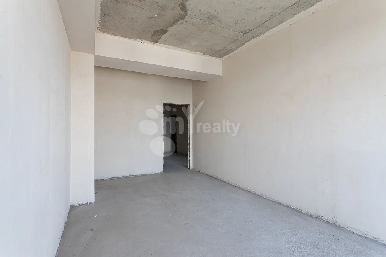 4 bedroom apartment for sale Paruyr Sevak  dis. 17 street, Awan Yerevan, 159883