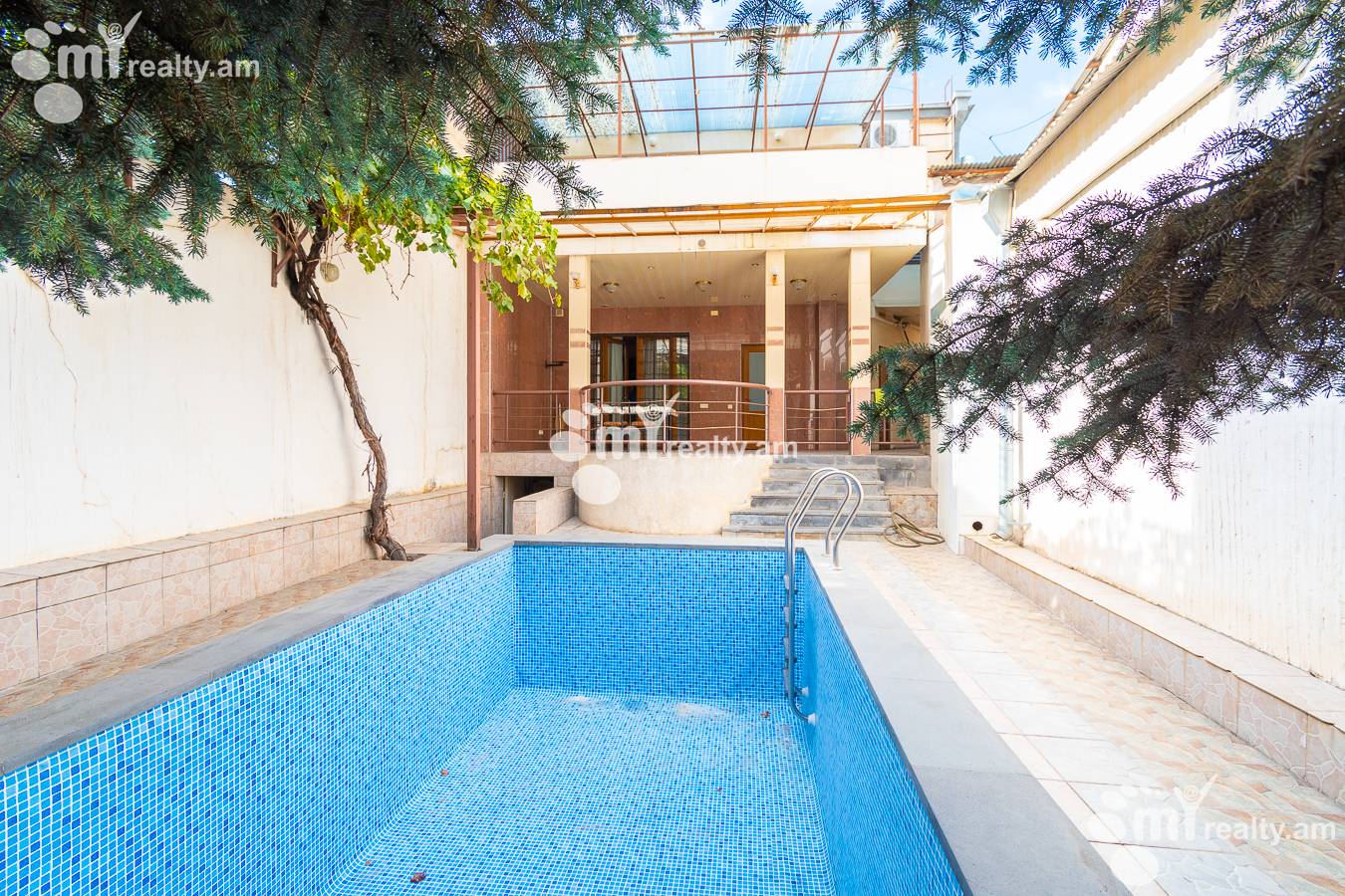 House for sale Sevastopolyan St, Arabkir Yerevan, 143718