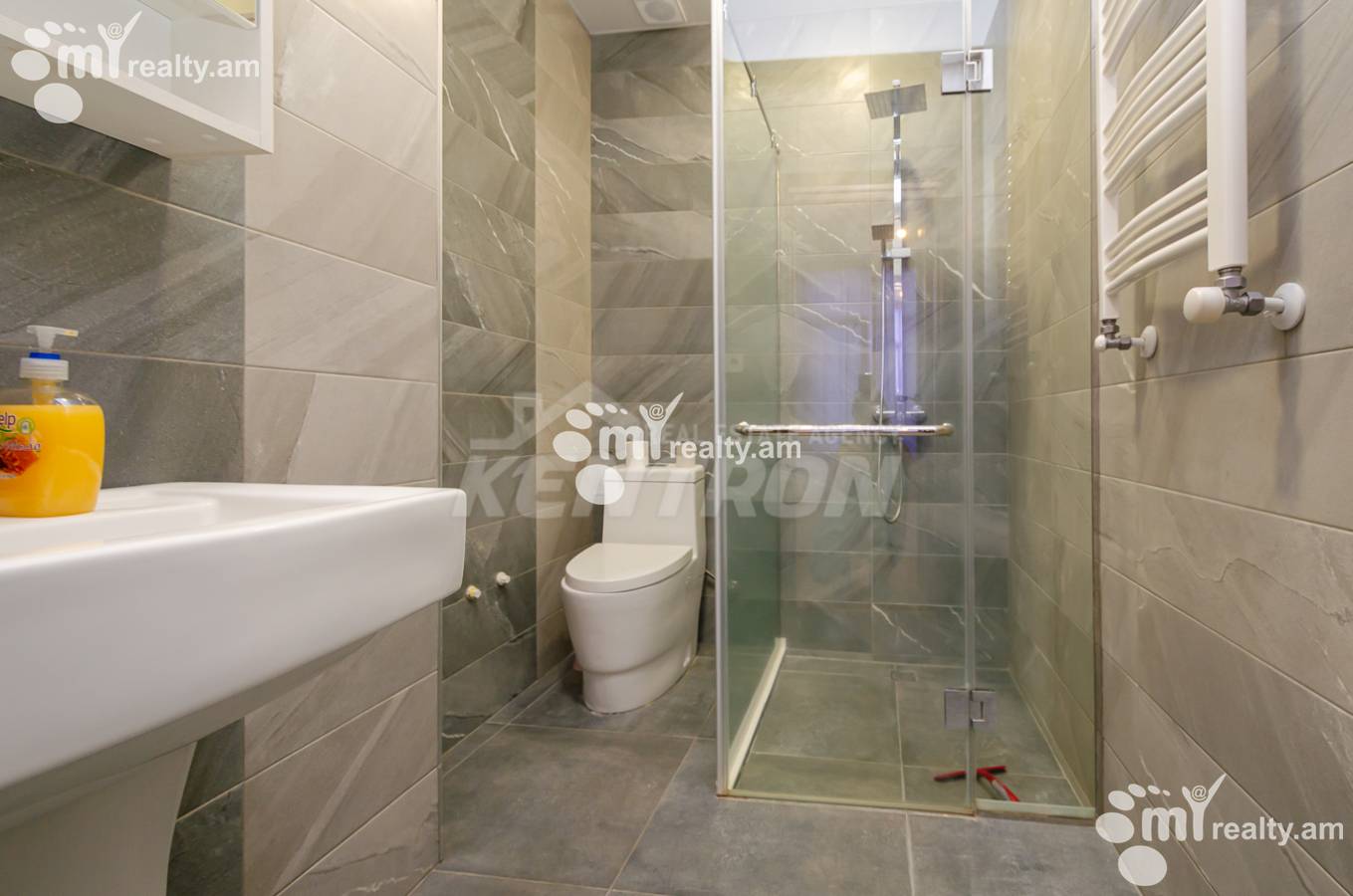 4 bedroom apartment for sale خیابان سِواک, کاناکِر – زیتون ایروان, 141547