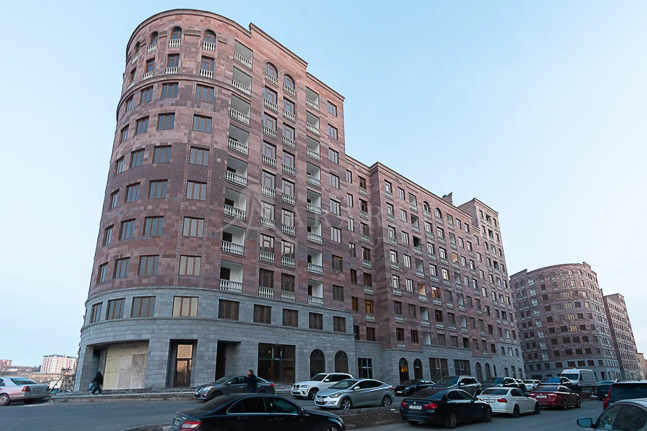 2 bedroom apartment for sale خیابان آدونس, عربگیر ایروان, 159663