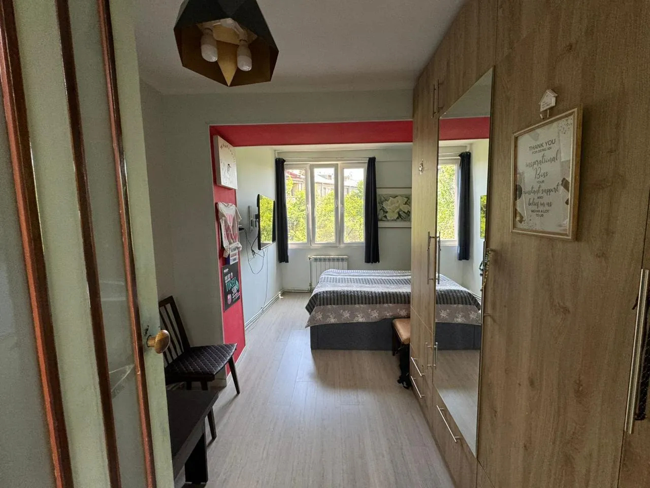 4 bedroom apartment for sale Mashtots Ave, Center Yerevan, 161963
